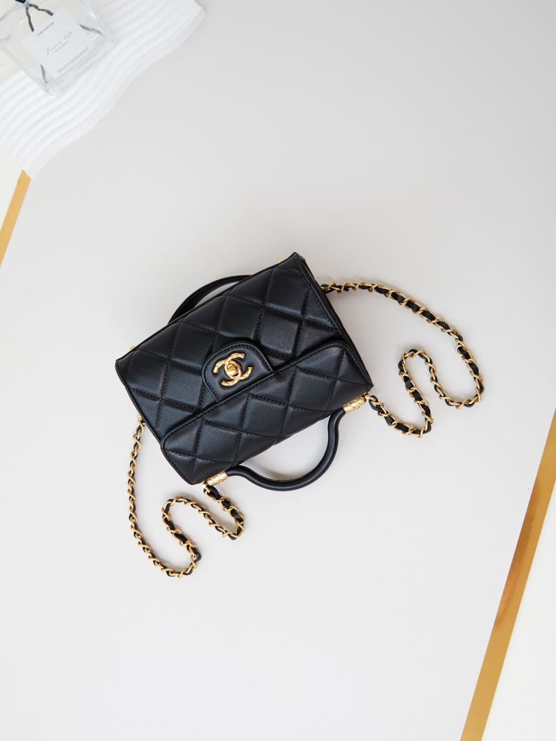 Ch**el satchel bags